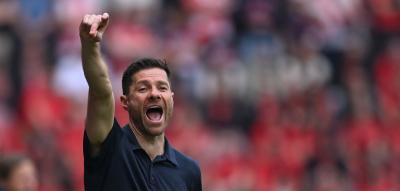 Xabi Alonso wird Trainer bei Real Madrid. Und zwar sofort
