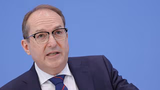 Kabinett will Stopp von Familiennachzug von Geflüchteten beschließen