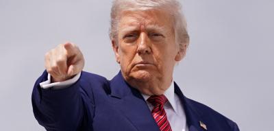 Trump greift Harvard an – „Länder zahlen nichts für die Bildung ihrer Studenten“