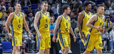 Desaströse Saison – chancenloses Alba fliegt gegen Ulm aus den Play-offs