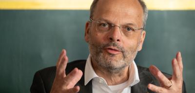 Sicherheit Israels laut Antisemitismusbeauftragtem „keine Rechtfertigung für alles“