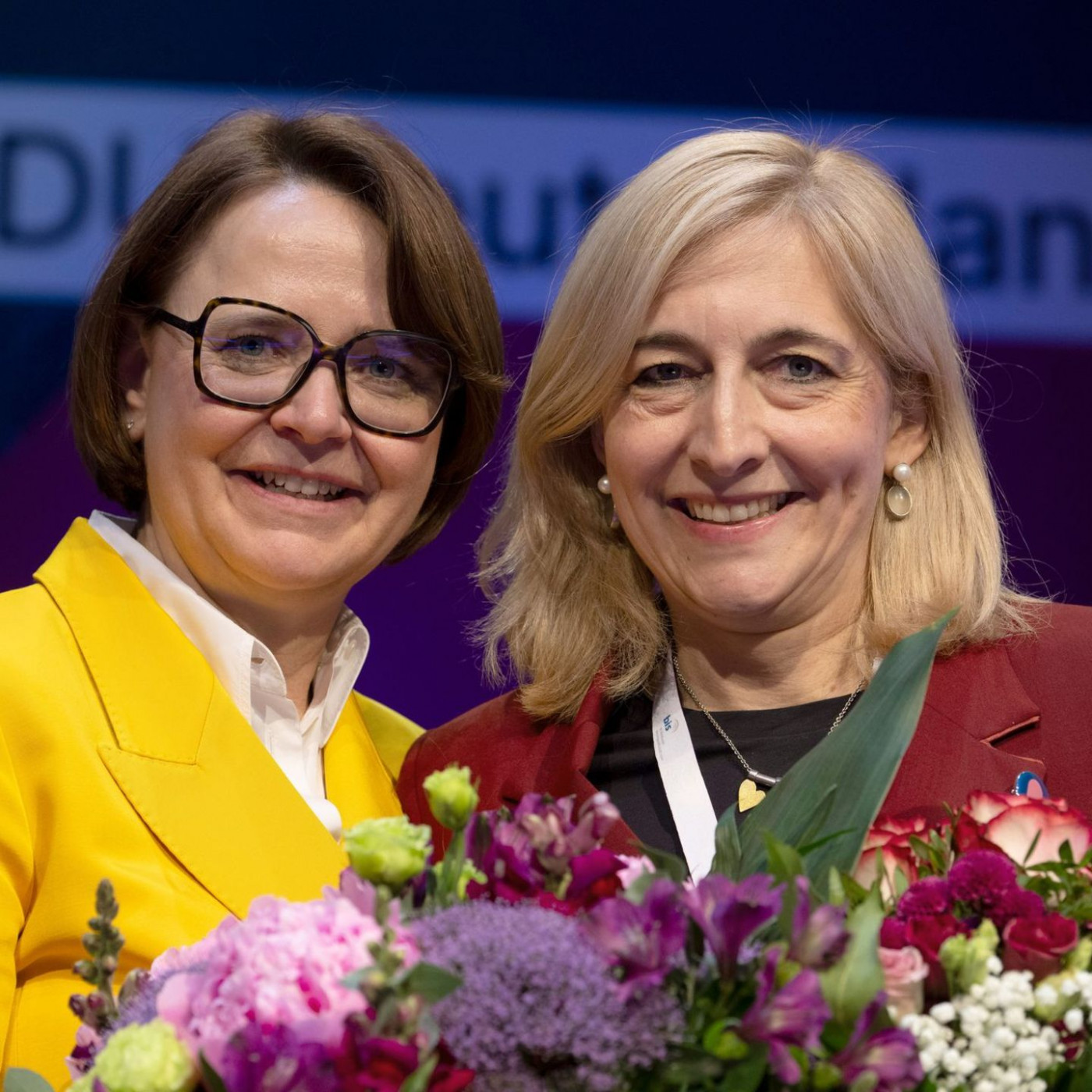 Gesundheitsministerin Warken neue Chefin der Frauen-Union