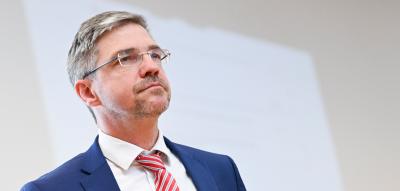 Potsdams SPD-Oberbürgermeister per Bürgerentscheid abgewählt