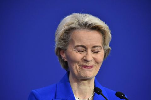 Trump gewährt der EU im Zollstreit eine Gnadenfrist