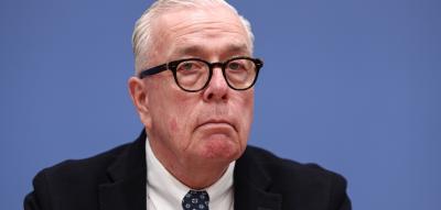 Nur noch ein Hausarzt pro Patient? Ärztepräsident warnt vor „Versorgungsnotstand“