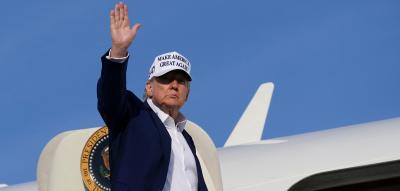 „Hatten ein sehr nettes Gespräch“ – Trump verschiebt zusätzliche EU-Zölle bis zum 9. Juli