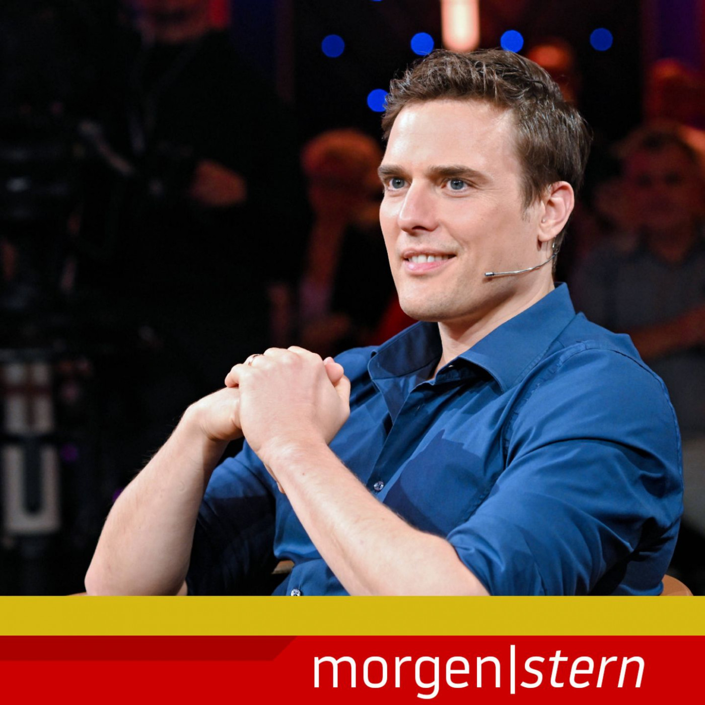 Constantin Schreiber folgt jetzt seinem Herzen – die Lage am Morgen