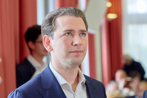 Österreichs Ex-Kanzler Kurz in Falschaussage-Prozess freigesprochen