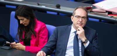 „Migrationswende überfällig“ – Landkreistag lobt Dobrindts Asylkurs