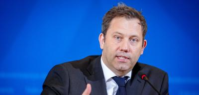 „Finanzminister kann nicht dauernd angerufen und nach mehr Geld gefragt werden“, sagt Klingbeil