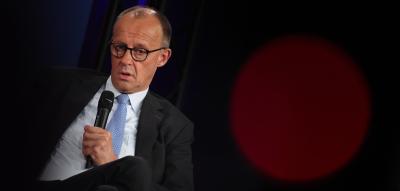 Mehrheit der Deutschen unzufrieden mit Merz – Linke und Grüne gleichauf