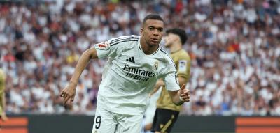 Beschlagnahmte Konten, ausstehende Gehälter – Mbappé und PSG liefern sich Schlammschlacht