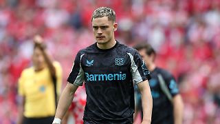 FC Bayern braucht sich über das Wirtz-Debakel nicht zu wundern