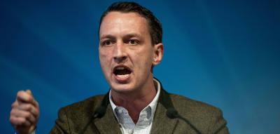 NRW-Landesvorstand fürchtet „schweren Schaden“ für die AfD
