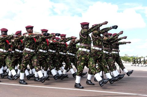 Uganda wirft deutschem Botschafter Umsturzpläne vor