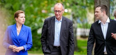 „Langfristige Gefahr für ganz Europa“ – Nordische Staaten warnen vor Russland