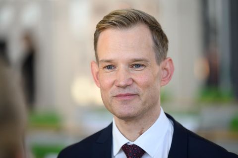 Hendrik Streeck soll Drogenbeauftragter der Bundesregierung werden