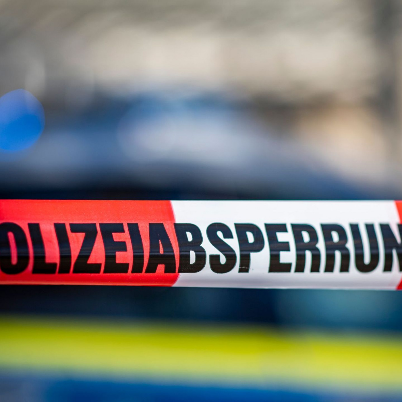 Polizeieinsatz in Königs Wusterhausen