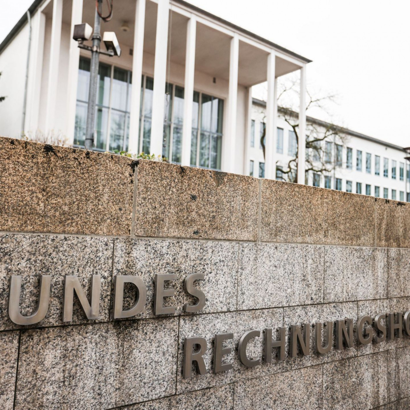 Zu kopflastig: Prüfer fordern "mehr Truppe" bei Bundeswehr