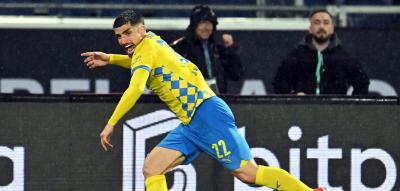 Eintracht Braunschweig quält sich zum Klassenerhalt