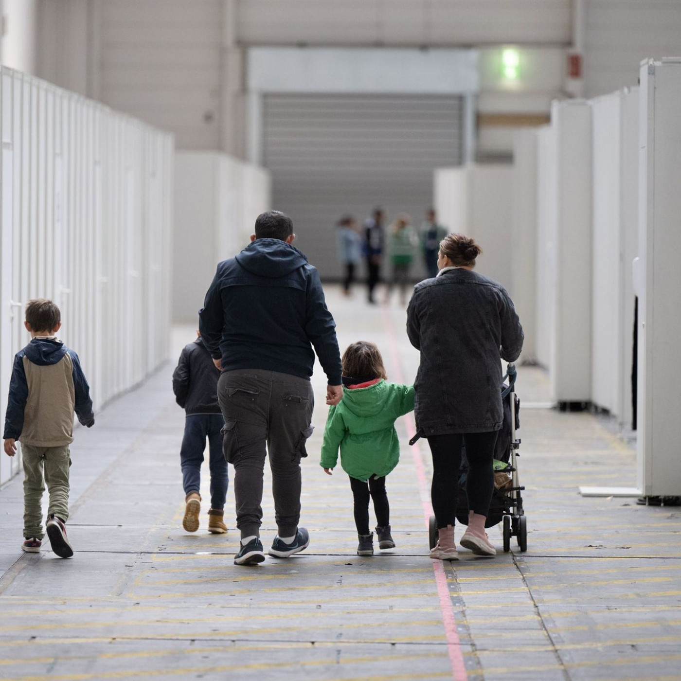 Familie und Staatsbürgerschaft: Koalition will Verschärfung