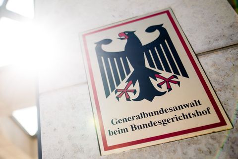 Bundesanwaltschaft klagt drei mutmaßliche Russland-Spione an