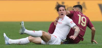 In der Kabine uriniert? Pinkel-Affäre um italienischen Nationalspieler Zaniolo