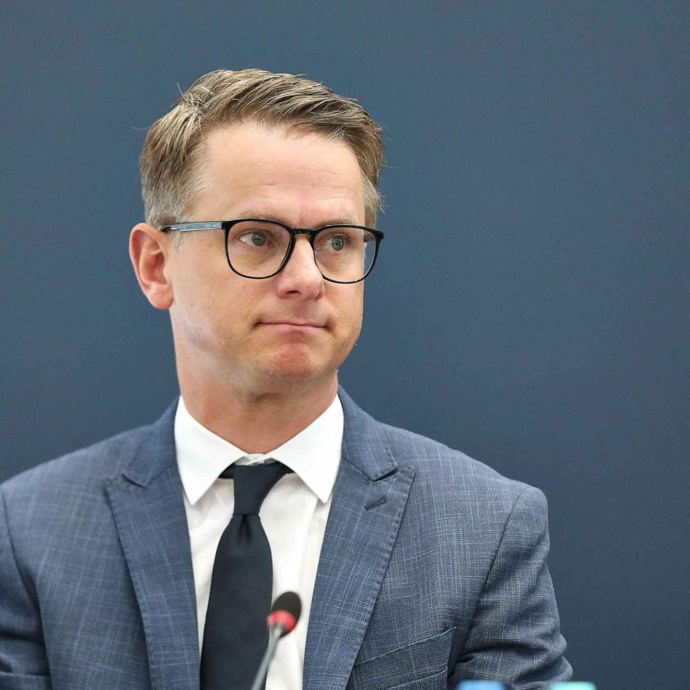 Wer muss mehr leisten? "Zuallererst Bürgergeldempfänger, die arbeiten könnten"