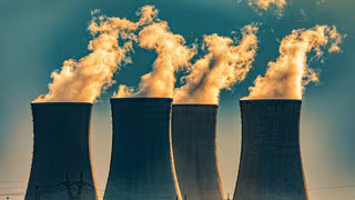 Tschechien plant Mini-Atomkraftwerk 17 Kilometer von Grenze zu Sachsen
