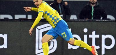 Eintracht Braunschweig quält sich zum Klassenerhalt