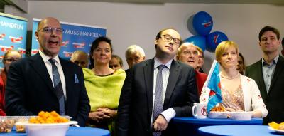 Ex-AfD-Politikerin wanderte nach Russland aus – jetzt will sie zurück nach Deutschland