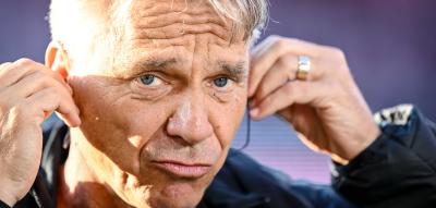 Werder Bremen hat einen neuen Trainer gefunden