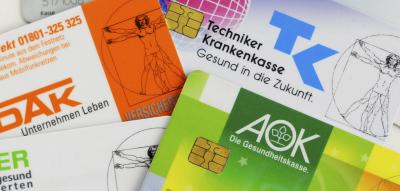 Sozialversicherungen geben jährlich 25 Milliarden Euro für Verwaltung aus
