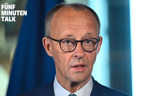 Mit diesem Plan will die Koalition in den Sommer