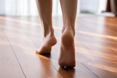 Hornhaut-Socken im Vergleich: Darin unterscheiden sich die Produkte