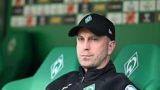 Blitz-Aus für Werner: Was wird nun aus Werder Bremen?
