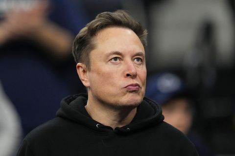 Elon Musk beendet Tätigkeit für die US-Regierung