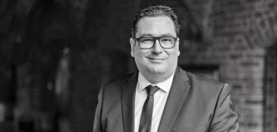 SPD-Landrat stirbt unerwartet im Alter von 49 Jahren