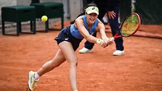 French Open enden für deutsche Frauen unerfreulich