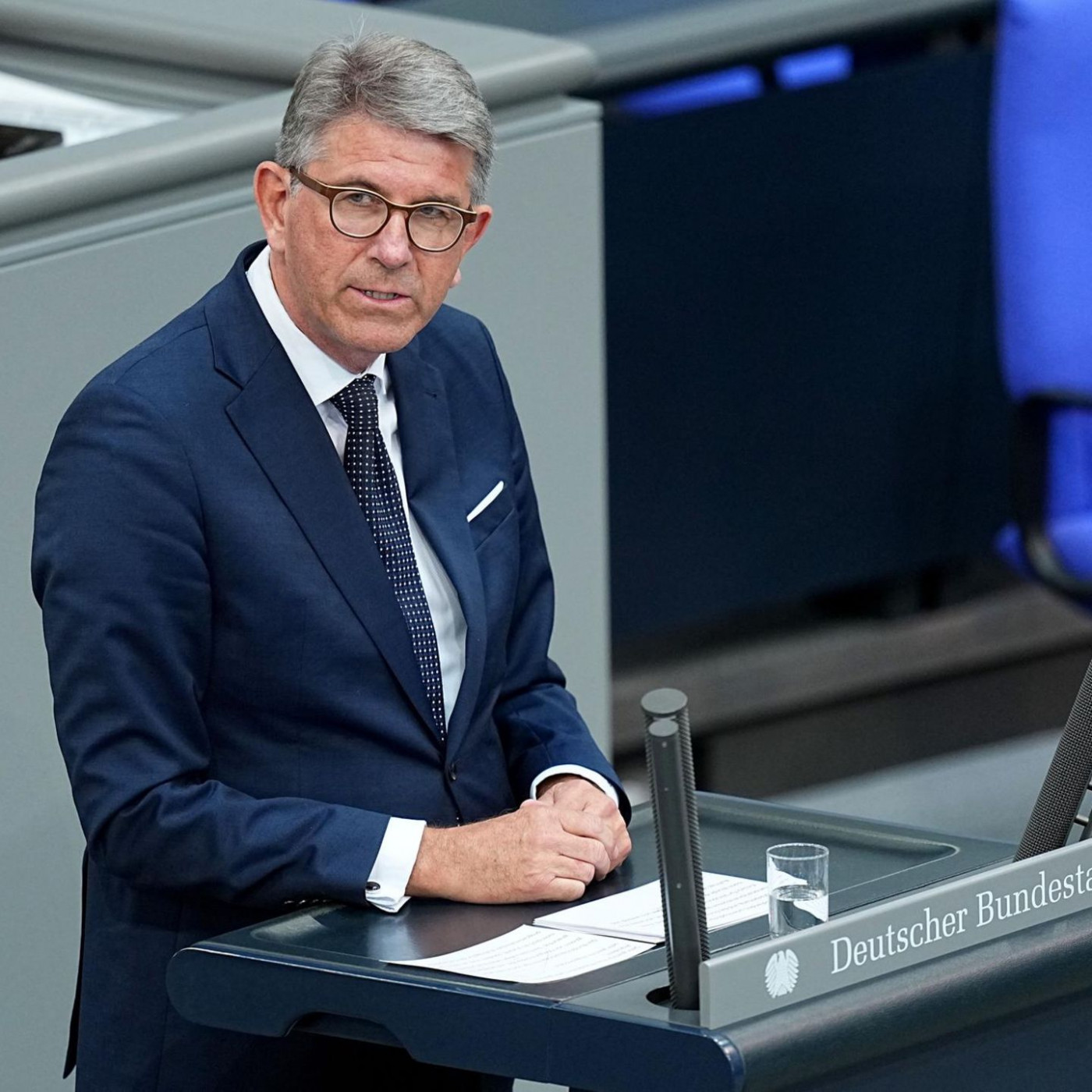 Steuervorstoß: Bundesregierung plant Plattformabgabe für Internet-Giganten