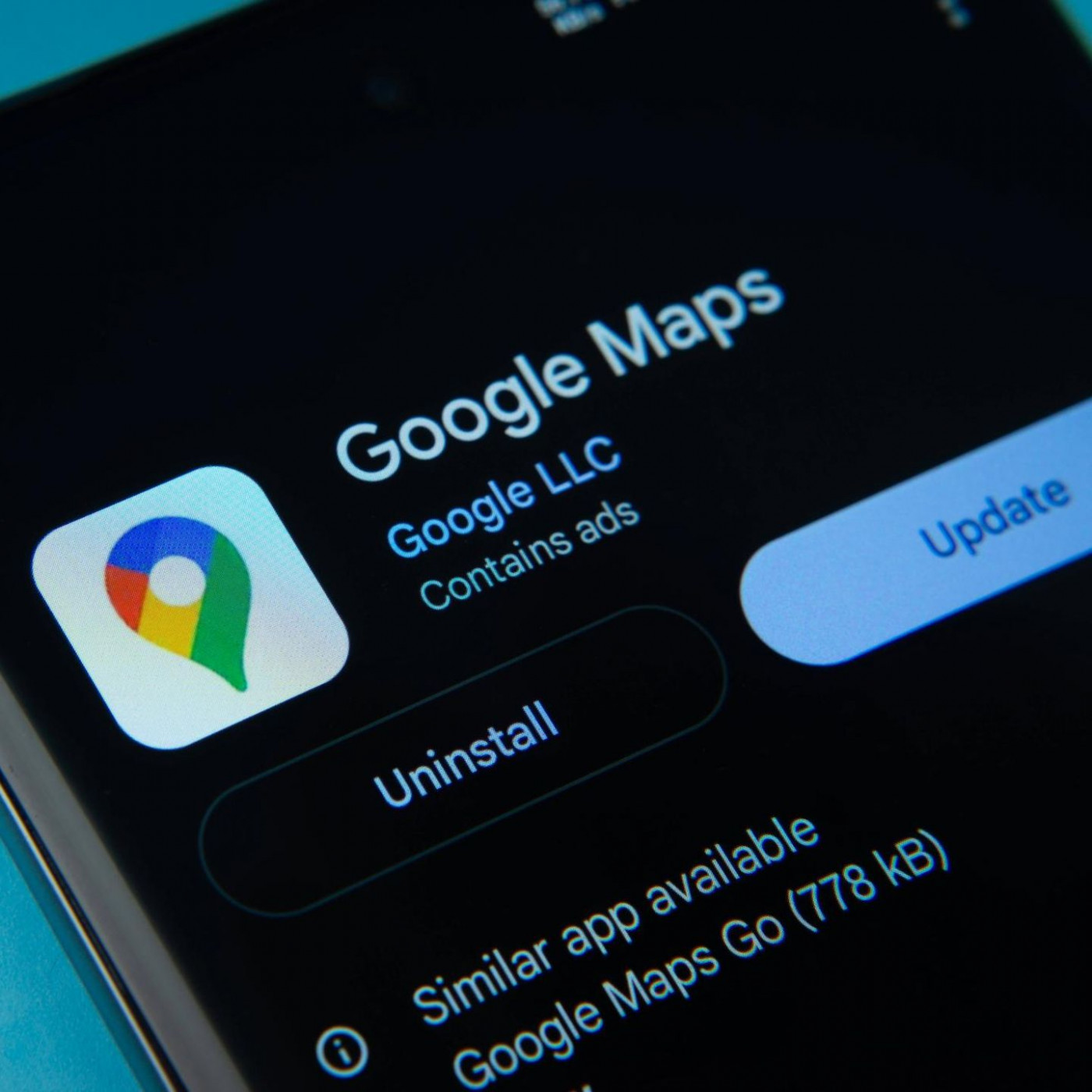 Kuriose Panne bei Google Maps – Karten zeigen unzählige Autobahn-Sperrungen an