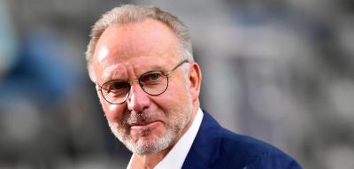 „Die Klub-WM ist für den FC Bayern eine 8 von 10“