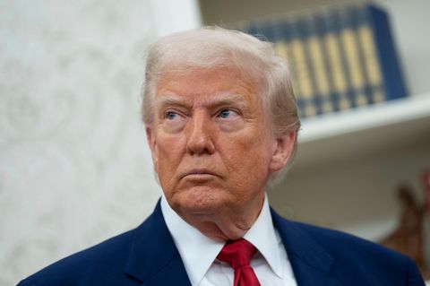 US-Gericht erklärt Trumps Zollpolitik für rechtswidrig