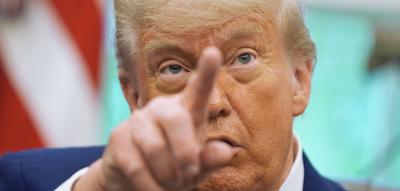 Am Ende gibt es nur einen Verlierer – und der heißt nicht Trump
