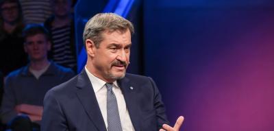 „Wir haben es nicht geschafft“ – Söder stellt Ampel desaströses Zeugnis bei Migration aus