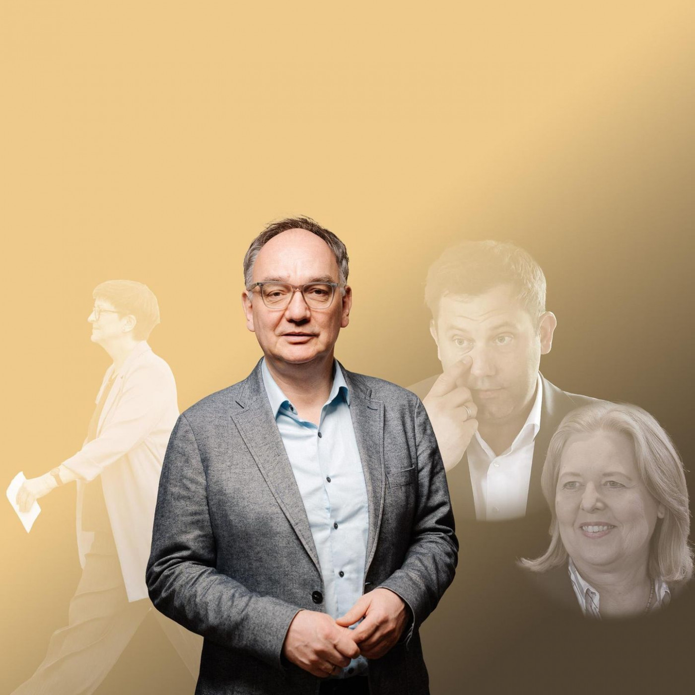 Lars Klingbeils Rochade: Heuchelei und Harmoniesucht in der SPD