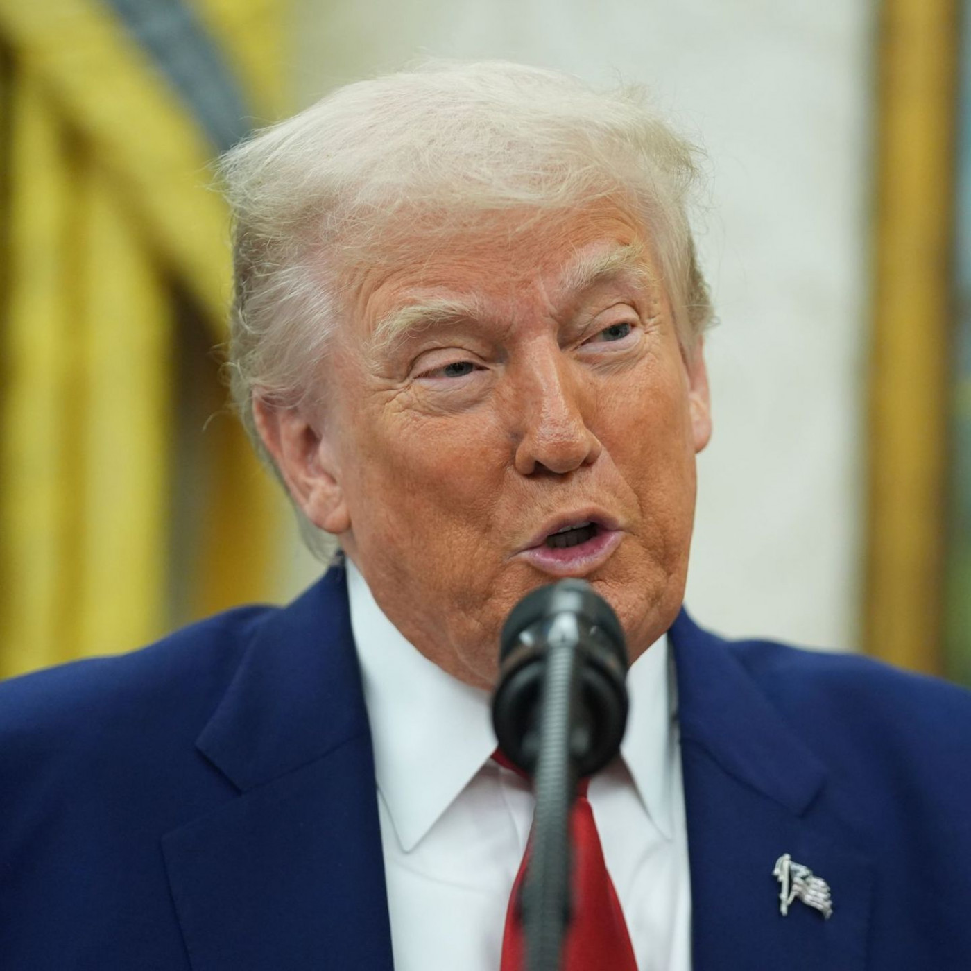 US-Gericht stoppt Trumps Zölle – Was bedeutet das?