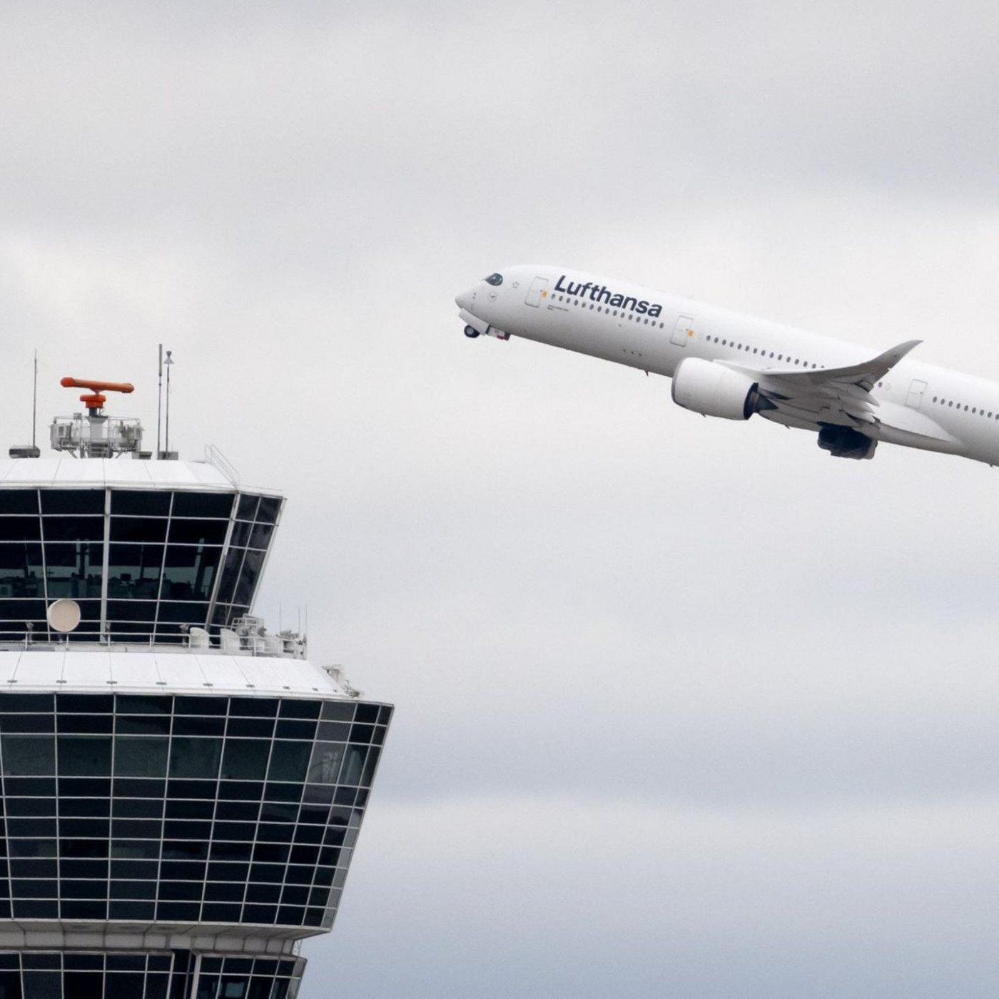 EU-Reform könnte Entschädigung bei Flug-Verspätung deutlich erschweren