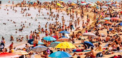 25 Tipps, wie man sich an Touri-Hotspots nicht danebenbenimmt