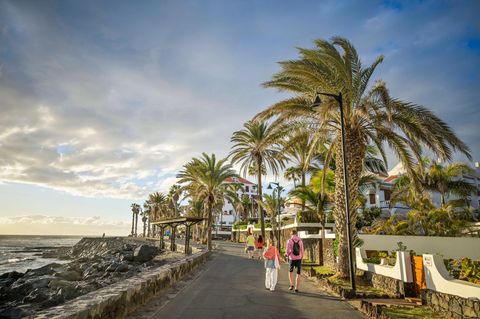 Proteste gegen Besuchermassen: Teneriffa bittet Wanderer zur Kasse